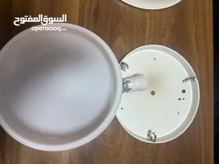  18 اضاءة داخلية للغرف عدد 2