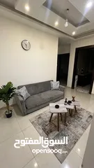  1 Apartment in Amman شقه في عمان ايجار أسبوعي - شهري تشطيب ديلوكس شارع الجامعه الاردنيه - شارع البلديه
