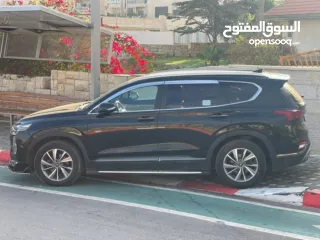  5 سانتافييه 2021 ترخيص 2020 فل الفل ما عدا فتحه