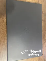  5 جهاز لابتوب ديل قليل الاستخدام
