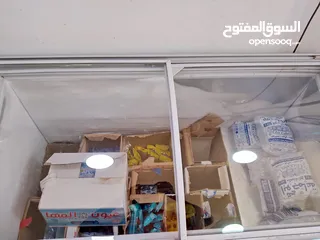  5 فريزر بوظة بطح