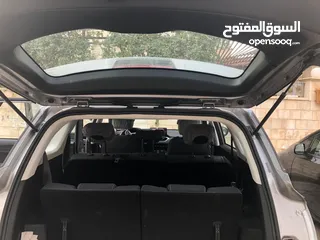  3 شيفرويله كابتيفا 2021 وارد شركة ابو خضر للسيارات فحص فل ماشيه 17 الف فقط