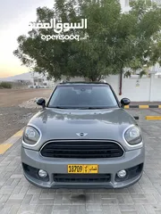  2 Mini Cooper Countryman 2017