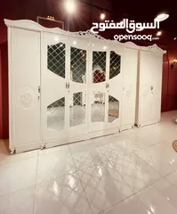  5 غرفة نوم عراقيه صاج اصلي تتكون من 10 قطع