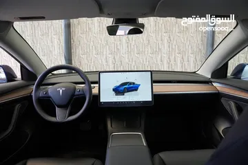  27 Tesla Model 3 Long Range / Standard Plus 2019/2021/2023