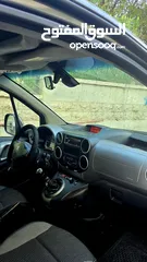  8 بيجو بارتنر 2017 نخب