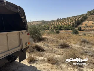  3 ارض للبيع نادرة