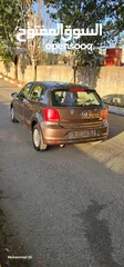  5 بولو 2015 اتوماتيك
