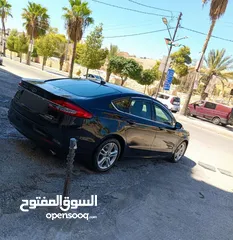  5 فورد فيوجن se 2018 للبيع