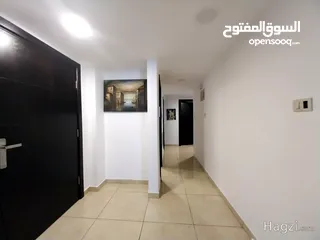  7 شقة للايجار في الدوار الرابع  ( Property 36932 ) سنوي فقط