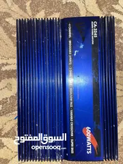  13 سستم زلزال للبيع