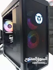  2 Pc Gaming للعاب والتصميم وللبث والمونتاج