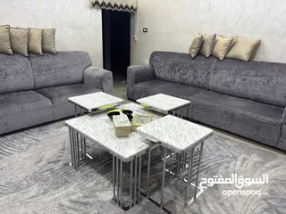  5 طقم كنب مستعمل
