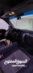  7 كيا بنجو دبل كبين للبيع