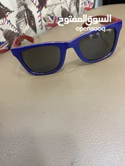  1 نظارات نسائية أصلية فخمة – أقل من سعرها بكثير + توصيل متوفر