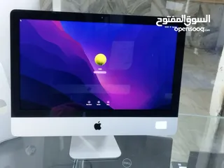  1 iMac 2015 Mac os Venture 13.4.1   QUAD CORE i5 5rd