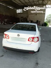  2 جيتا 2008  تيربو ديزل