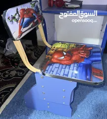  3 مكتب للدراسة للاولاد