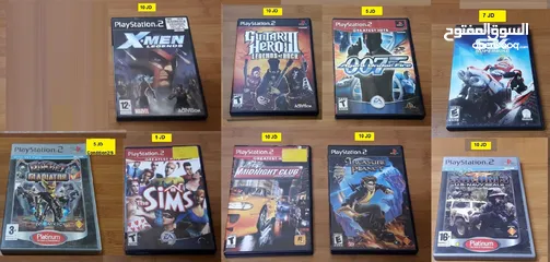  24 العاب نانينتدو  Switch wii wii u psp ps1 ps 2 ps vita N64