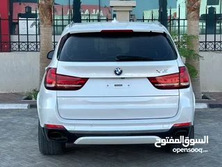  5 بي ام دبليو اكس 5 2015 BMW X5