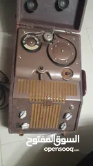  9 اول الة تسجيل صوت
