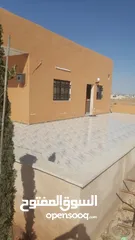  2 منزل حديث البناء