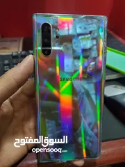  2 جوال نوت عشره بلس عرطه