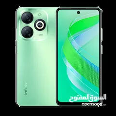  2 Infinix Smart 8 انفنكس سمارت  الاصدار الاحدث من أنفنكس smart8