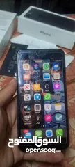  4 ايفون 7بلس للبيع