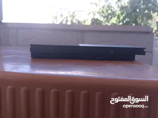  1 بلاي ستيشن 2 15 سيدي العاب بس 50 شيكل