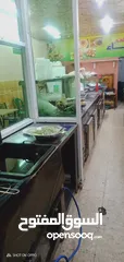 3 مطعم للبيع