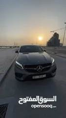  1 Mercedes-Gle43Amg