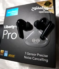  5 سماعات انكر  soundcore liberty 4 pro