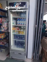  1 ثلاجه عرض للبيع
