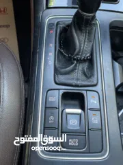  7 كيا سيرنتو 2016 7 ركاب