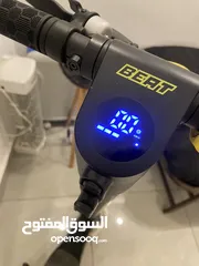  4 سكوتر كهرباء