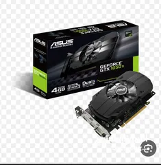  1 Gtx 1050 2gb