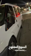  3 فورد ترانزيت 2006