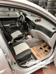  13 هونداي فيرنا 2006