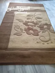  2 سجادتين للبيع