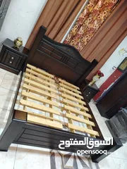  3 غرفة نوم ماستر تفصيل خشب زان ولاتيه