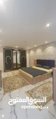  24 شقة جديدة للبيع مفروشة بالاثاث في مدينة طرابلس منطقة زناته الجديدة داخل المخطط