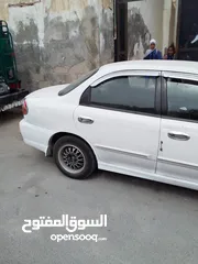  3 سبكترا للبيع