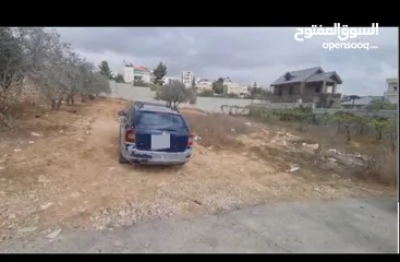  4 قطعة ارض مميزة للبيع...البيع نقدا فقط