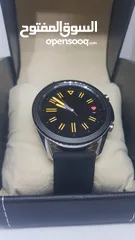  13 Samsung smart watche galaxy watch 3 45MM