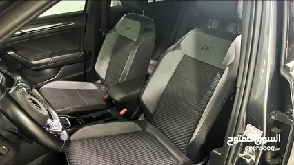  4 T-Roc R line X2 Black Edition تي-روك بالسعر المميز و بكامل الاضافات