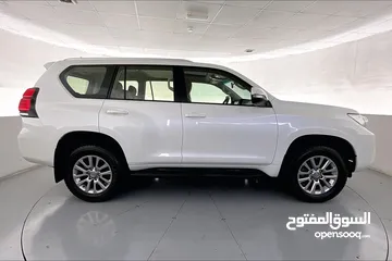  3 2019 Toyota Prado VXR  • Big Price Drop • 1 Year free warranty • 352174