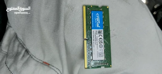  1 Laptop Ram