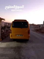  2 باص مرسيدس