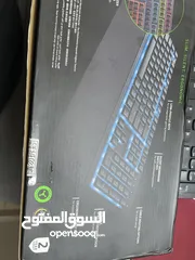  8 كيبورد جيمنغ Razer Ornata V3 X – جديد بسعر مغري!